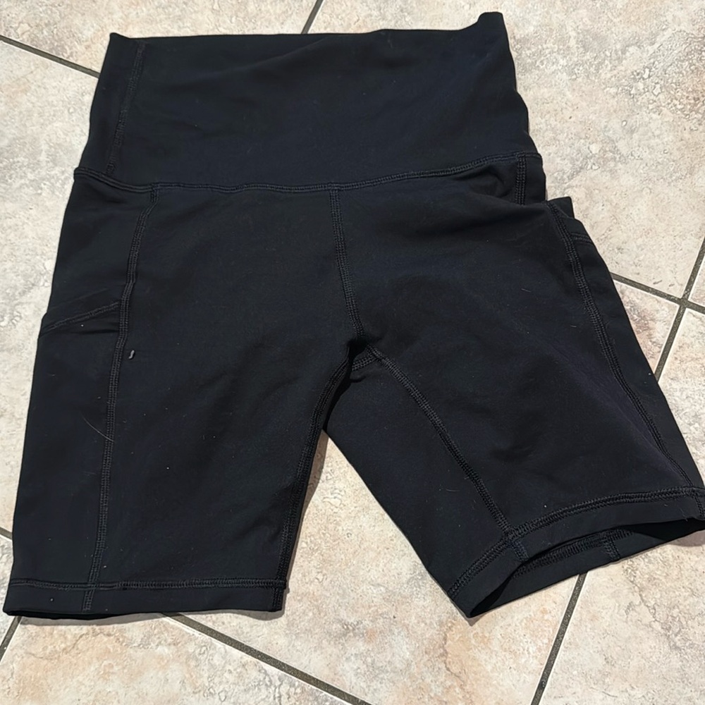 Aerie gym shorts